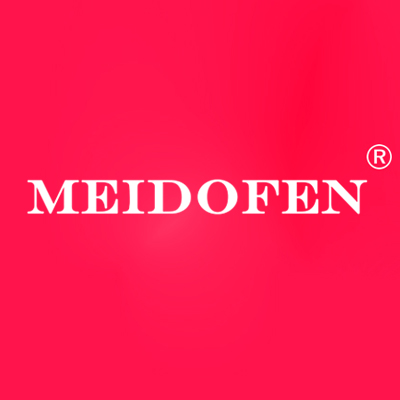 洗發液洗面奶洗衣劑香水牙膏空氣芳香劑商標MEIDOFEN